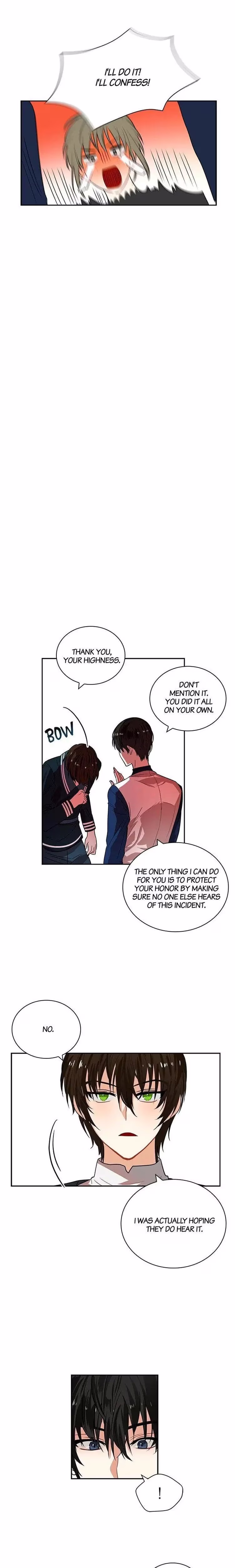 Crimson Karma - Chapter 30 - Part 8