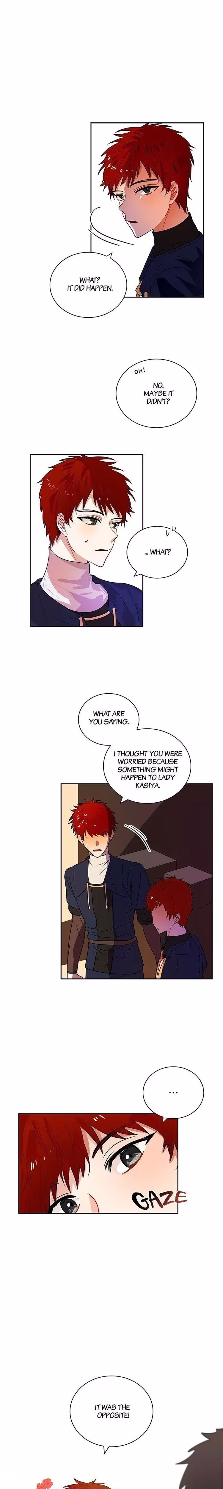 Crimson Karma - Chapter 30 - Part 10