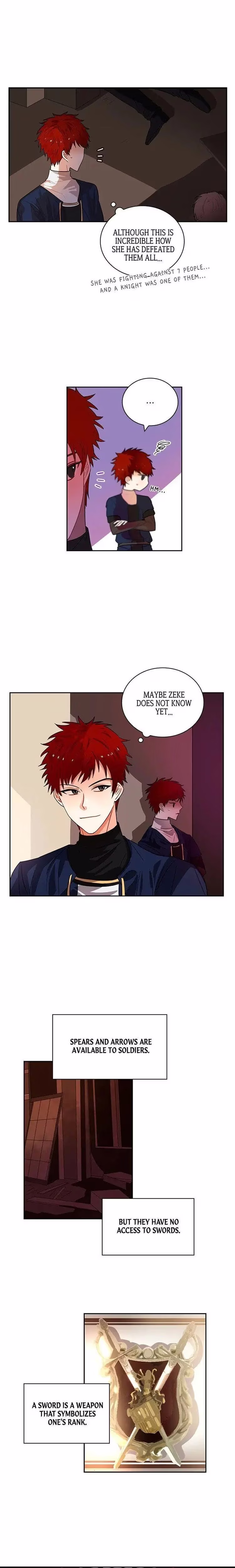 Crimson Karma - Chapter 30 - Part 12