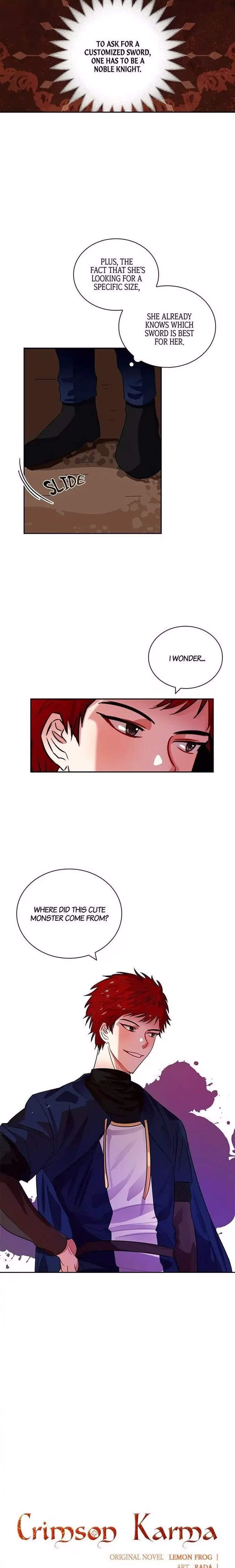 Crimson Karma - Chapter 30 - Part 13