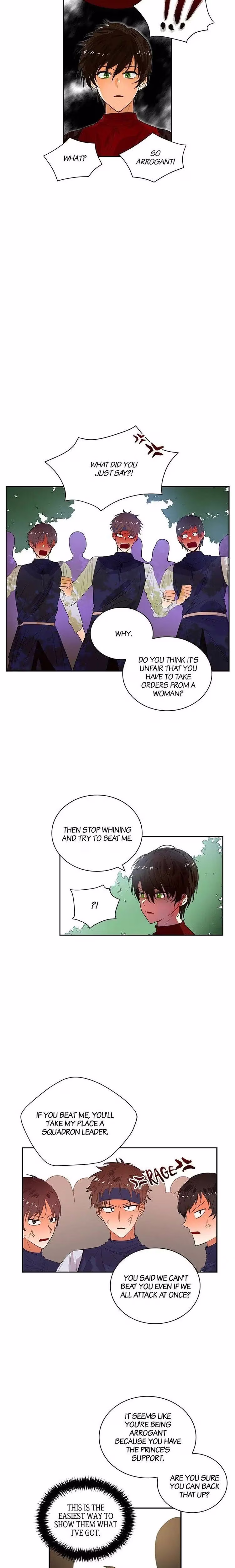 Crimson Karma - Chapter 31 - Part 5