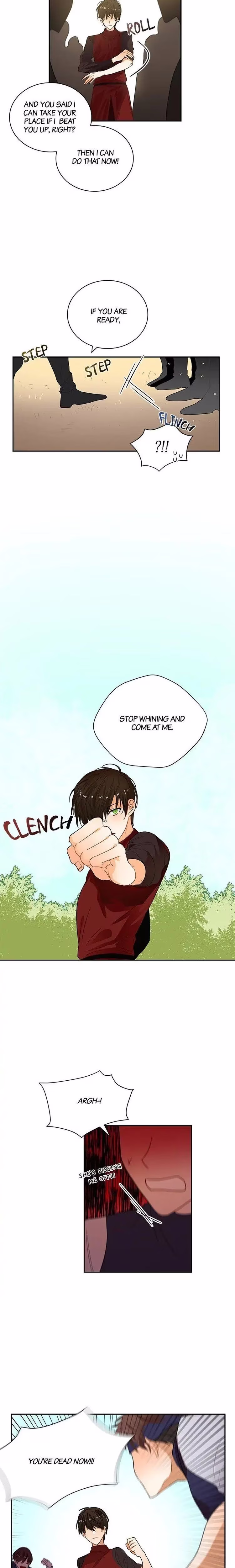 Crimson Karma - Chapter 31 - Part 6