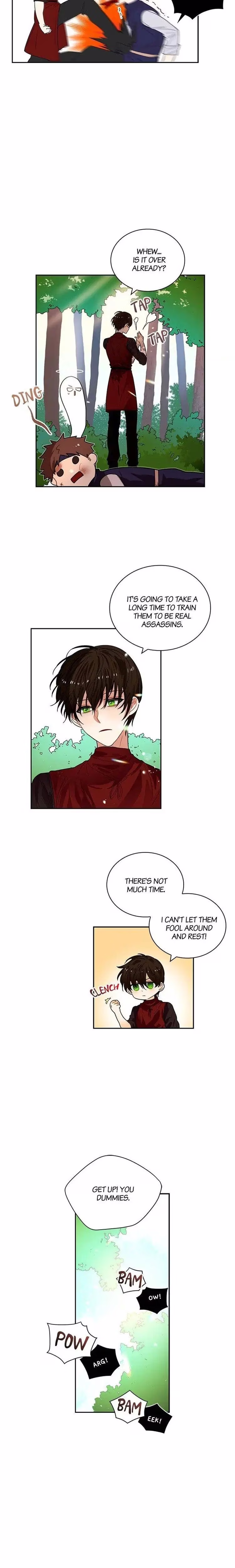 Crimson Karma - Chapter 31 - Part 9