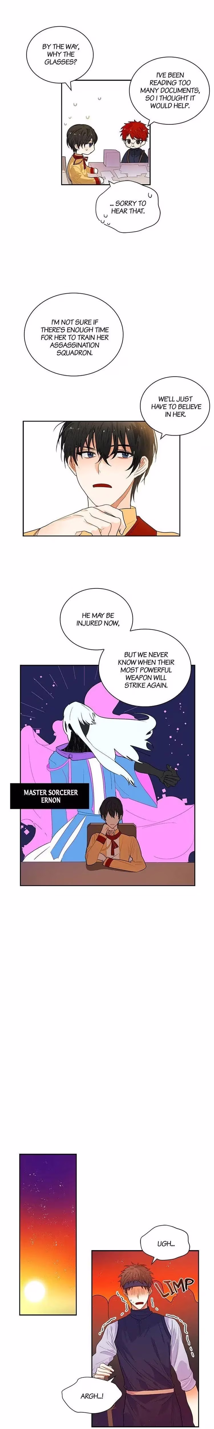 Crimson Karma - Chapter 31 - Part 12