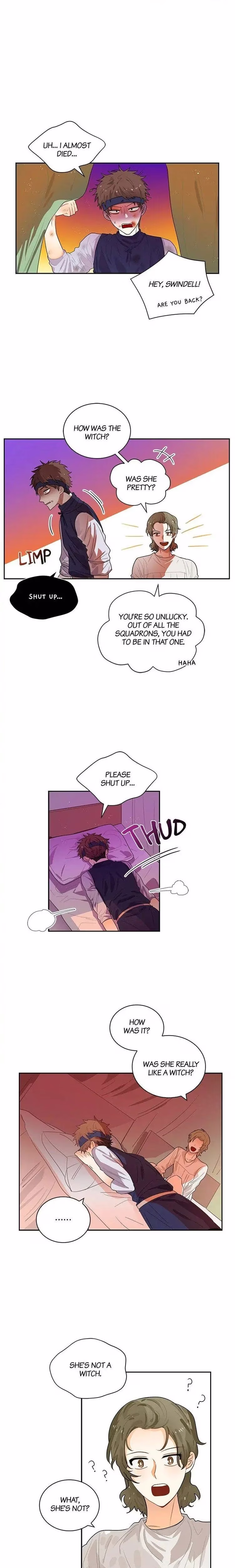 Crimson Karma - Chapter 31 - Part 13