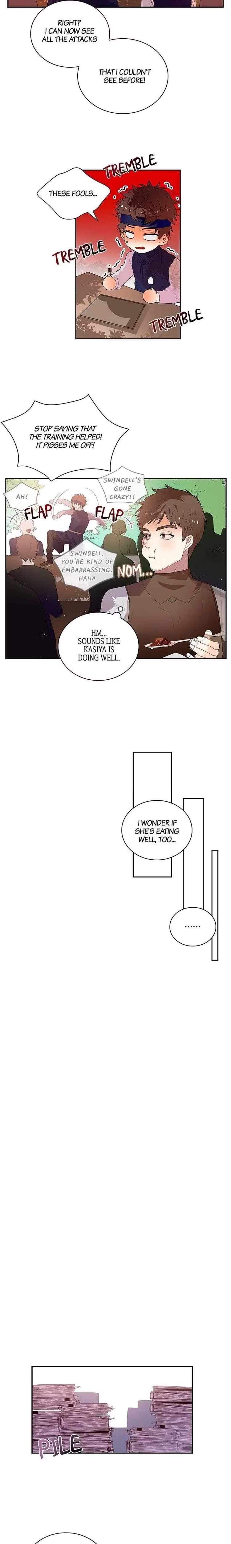 Crimson Karma - Chapter 32 - Part 4