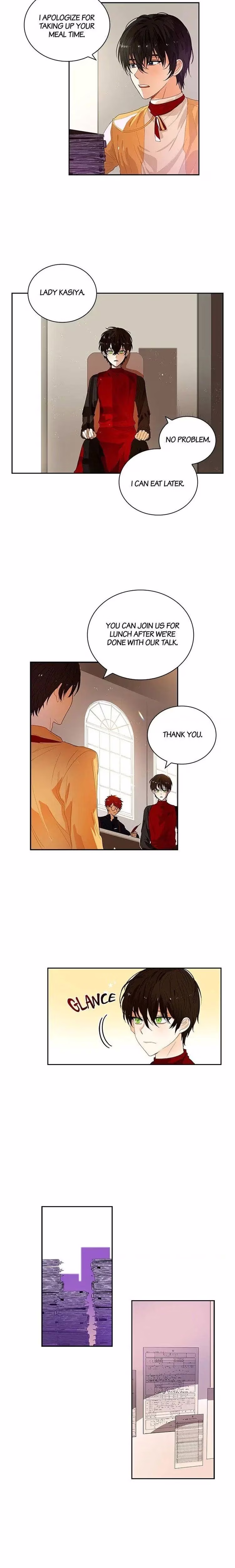 Crimson Karma - Chapter 32 - Part 5