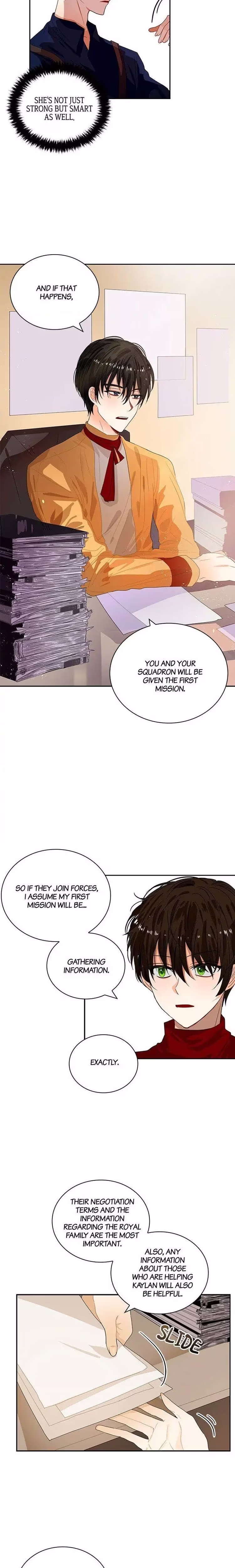 Crimson Karma - Chapter 32 - Part 8