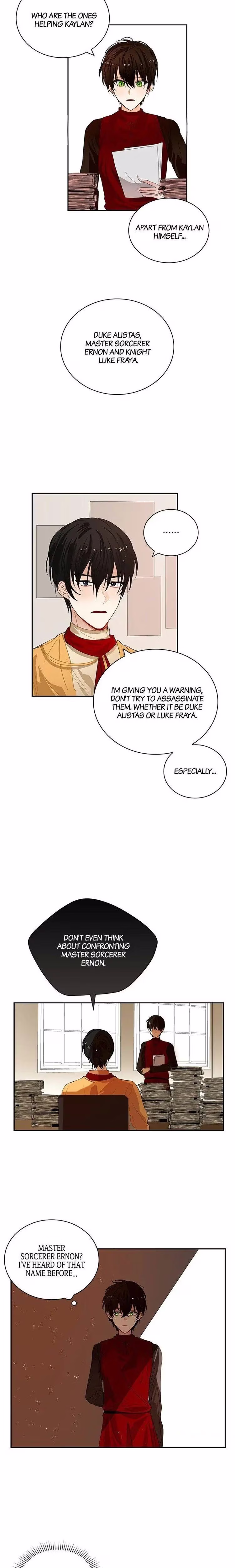 Crimson Karma - Chapter 32 - Part 9