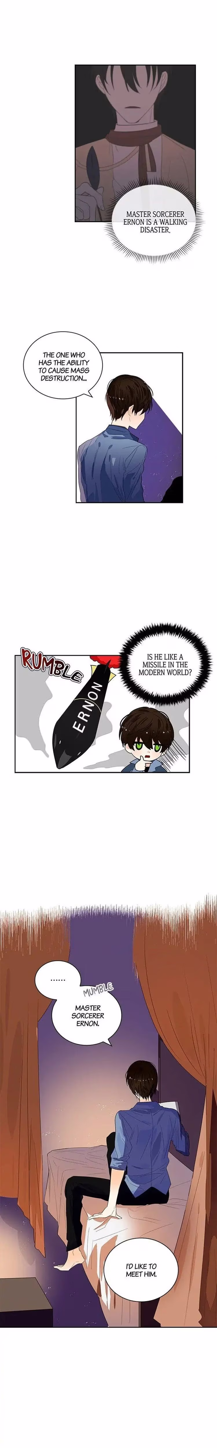 Crimson Karma - Chapter 32 - Part 12