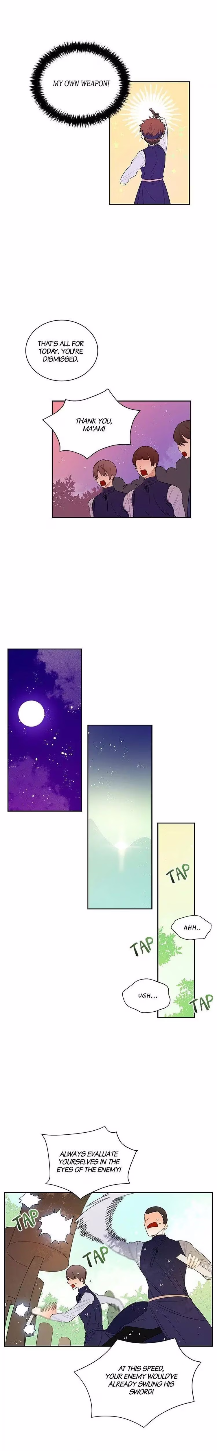 Crimson Karma - Chapter 33 - Part 3