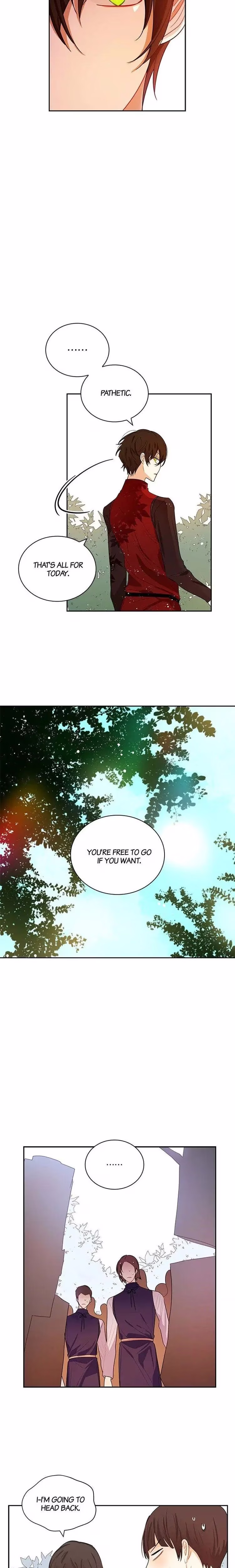 Crimson Karma - Chapter 33 - Part 6