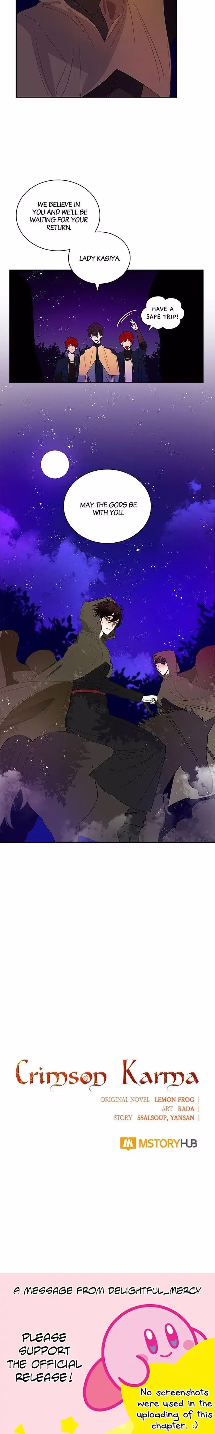 Crimson Karma - Chapter 33 - Part 14