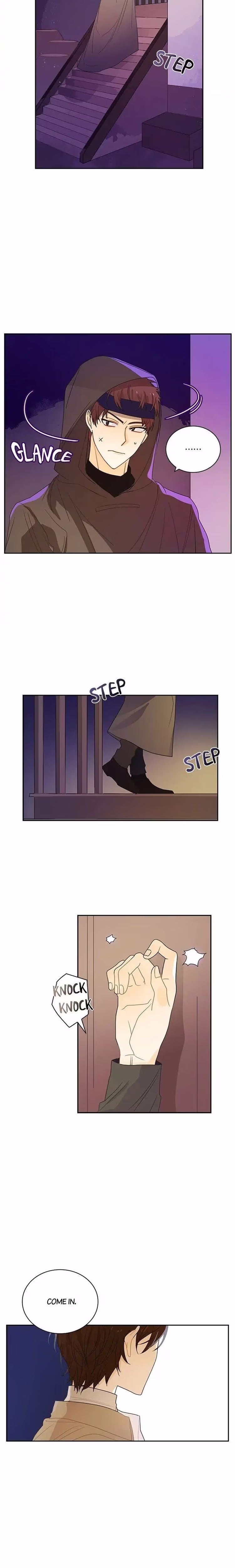 Crimson Karma - Chapter 34 - Part 3