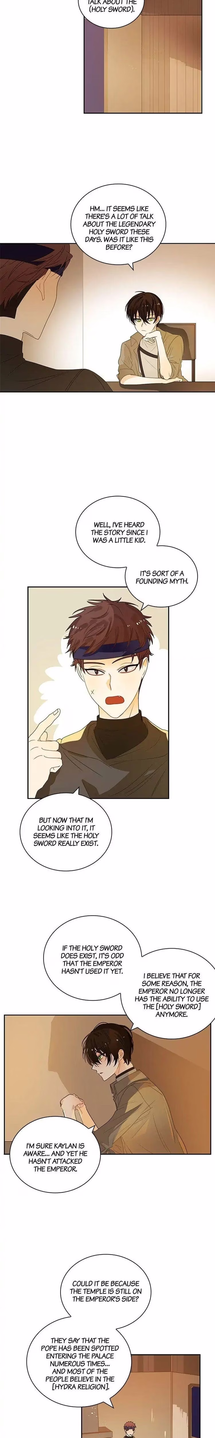 Crimson Karma - Chapter 34 - Part 5