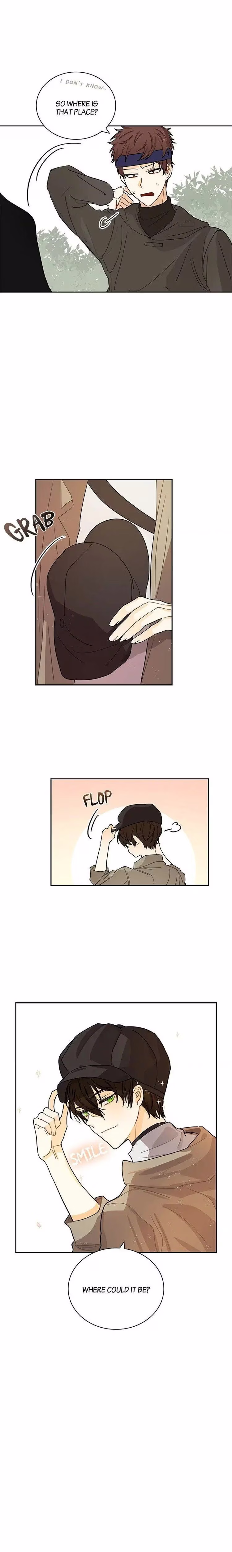 Crimson Karma - Chapter 34 - Part 13