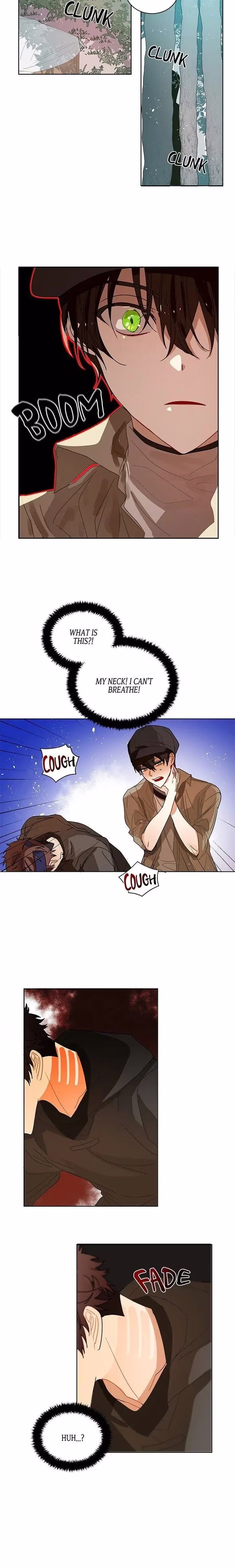 Crimson Karma - Chapter 35 - Part 4