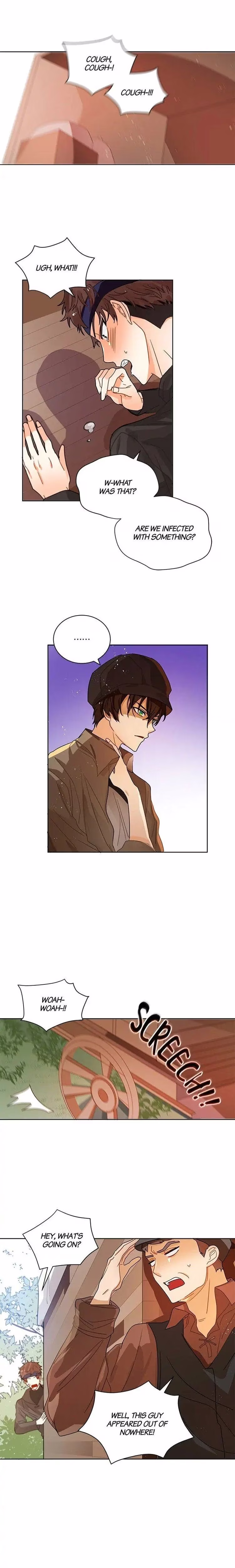 Crimson Karma - Chapter 35 - Part 5