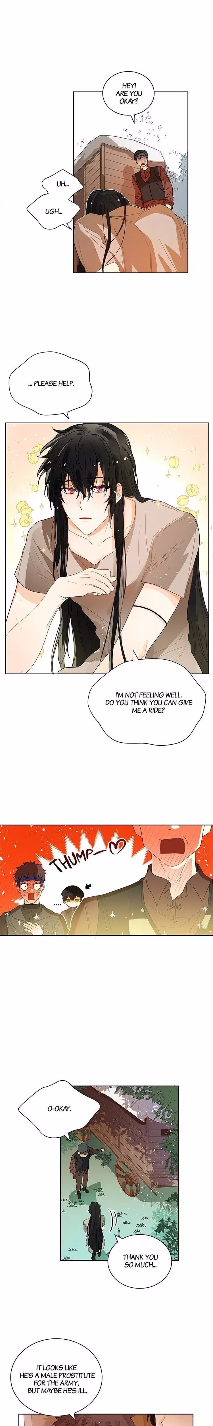 Crimson Karma - Chapter 35 - Part 6