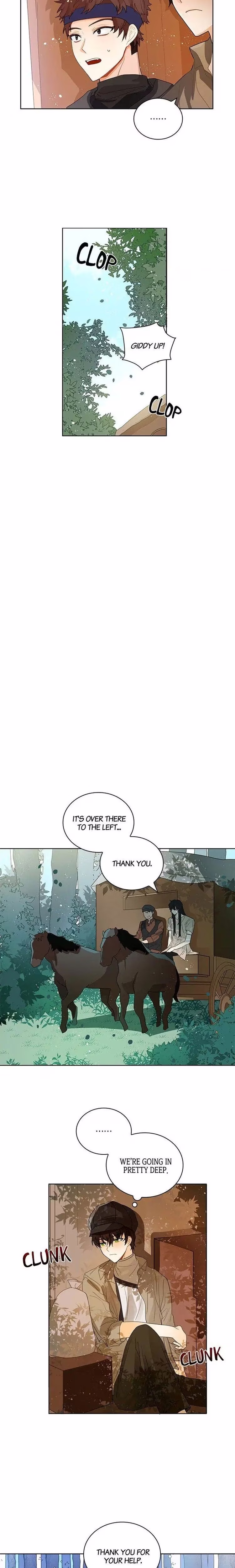 Crimson Karma - Chapter 35 - Part 7