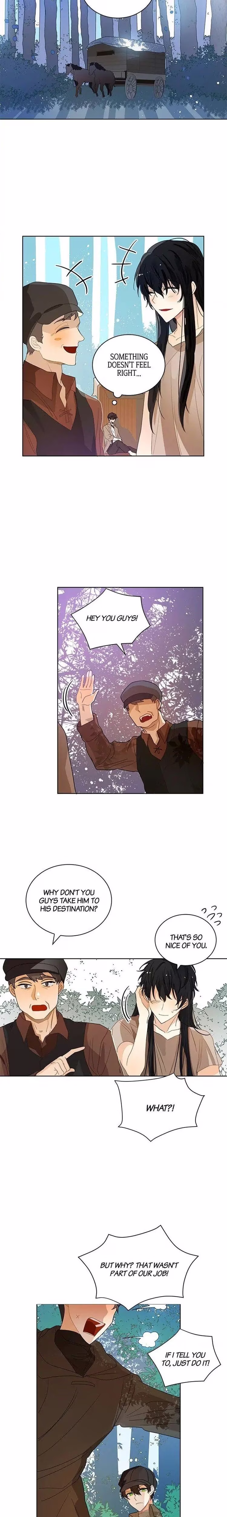 Crimson Karma - Chapter 35 - Part 8