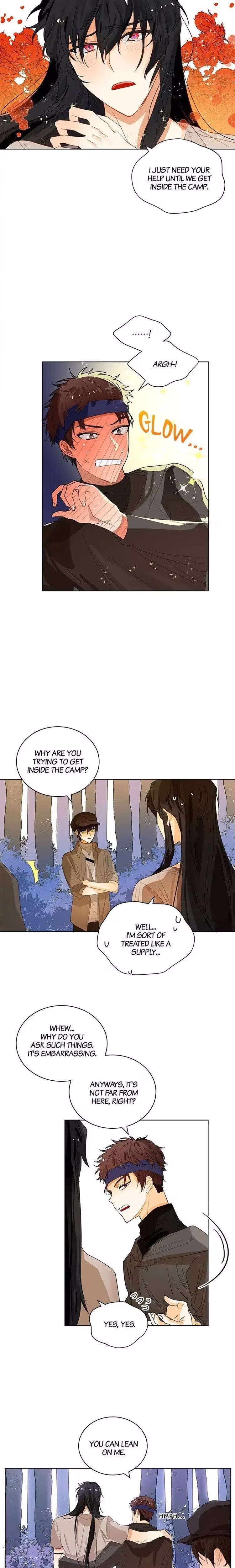 Crimson Karma - Chapter 35 - Part 10