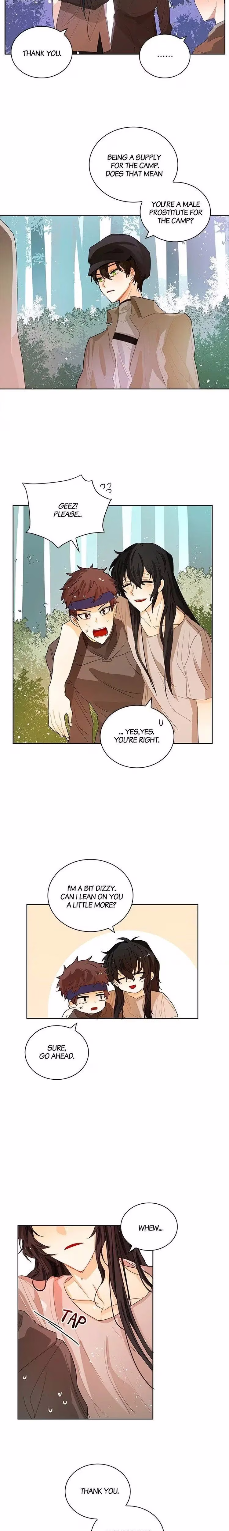 Crimson Karma - Chapter 35 - Part 11