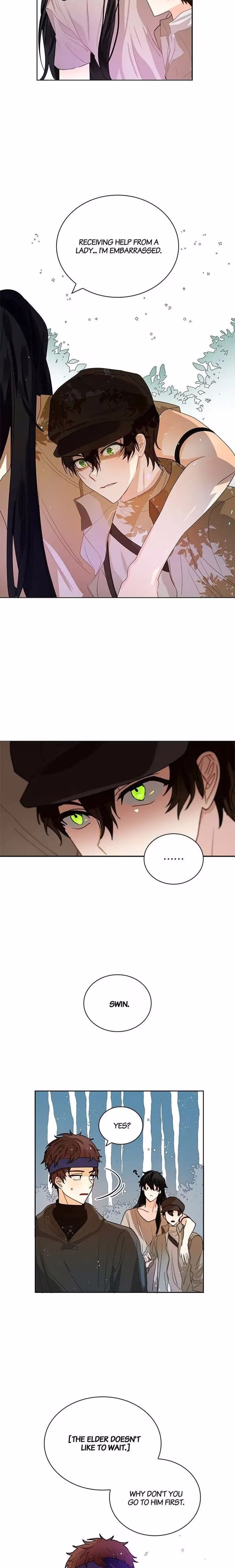 Crimson Karma - Chapter 35 - Part 13