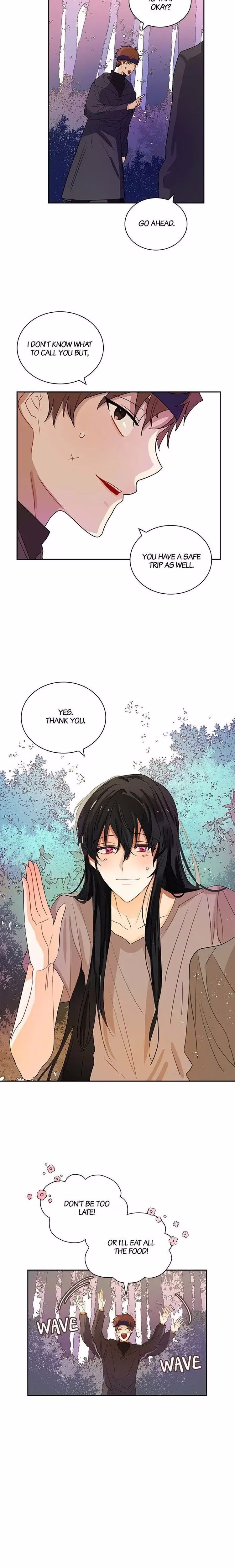 Crimson Karma - Chapter 36 - Part 5