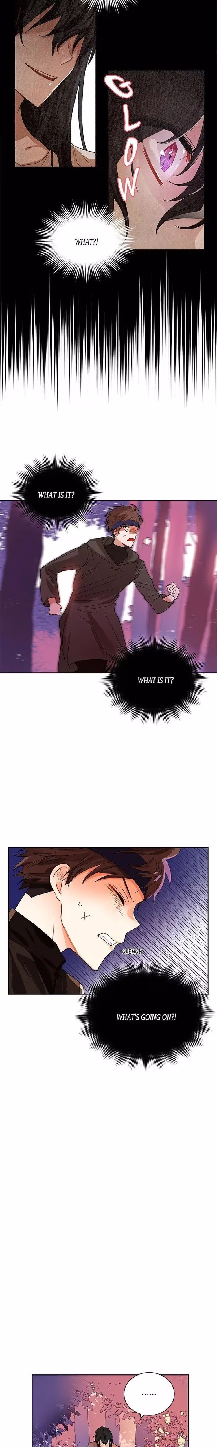 Crimson Karma - Chapter 36 - Part 7