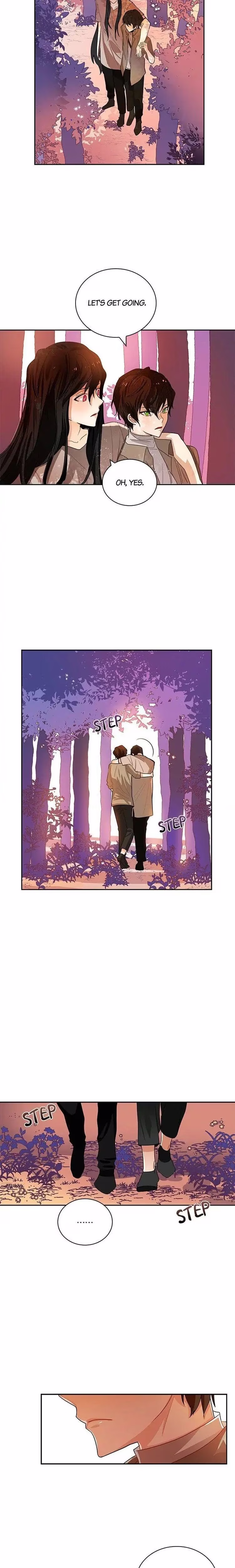 Crimson Karma - Chapter 36 - Part 8