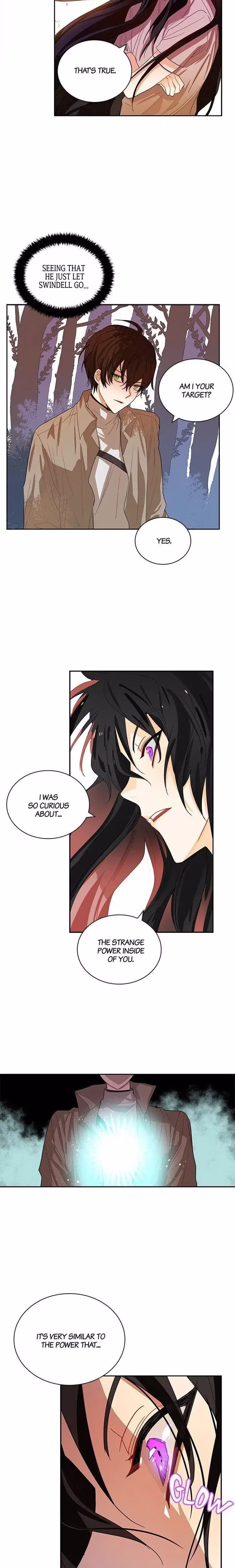 Crimson Karma - Chapter 36 - Part 12