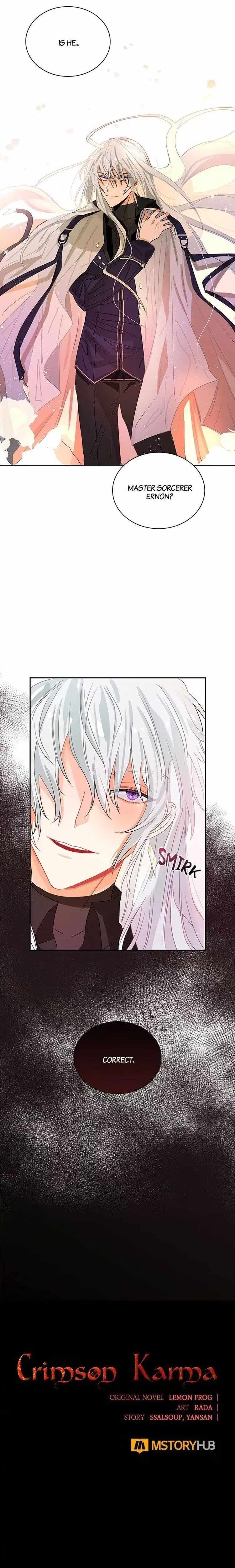 Crimson Karma - Chapter 36 - Part 14