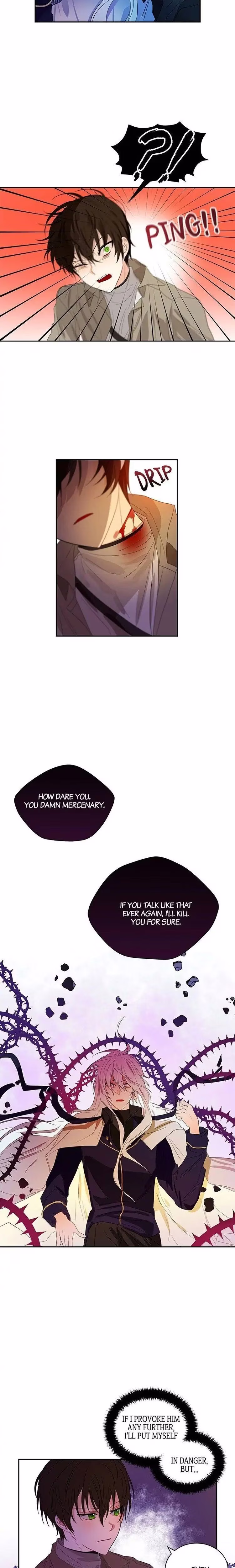 Crimson Karma - Chapter 37 - Part 8