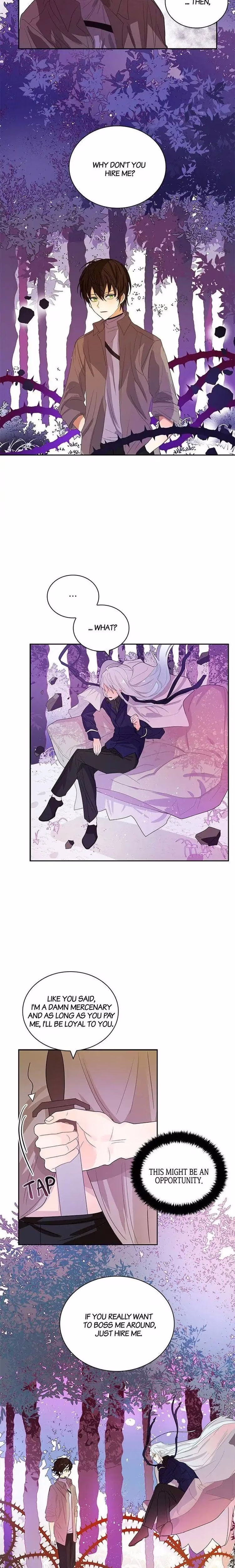 Crimson Karma - Chapter 37 - Part 9