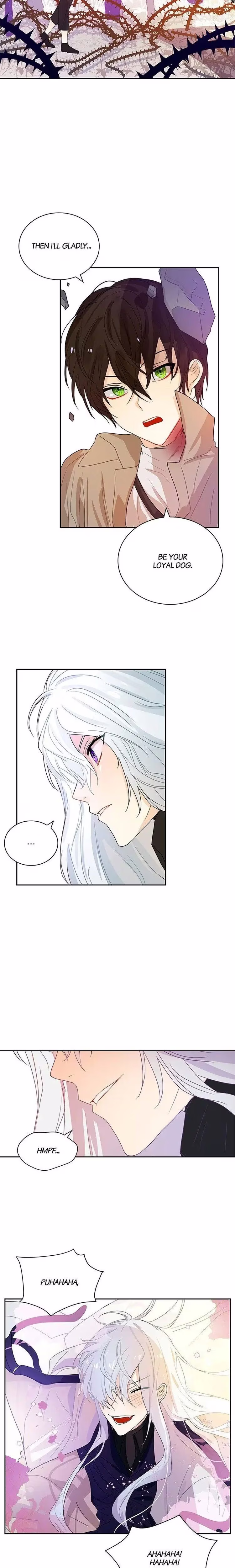 Crimson Karma - Chapter 37 - Part 10