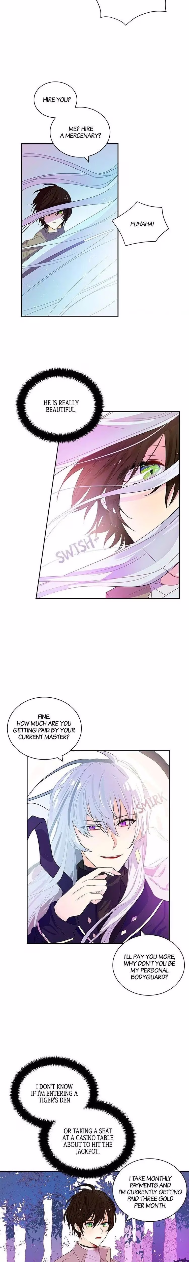 Crimson Karma - Chapter 37 - Part 11