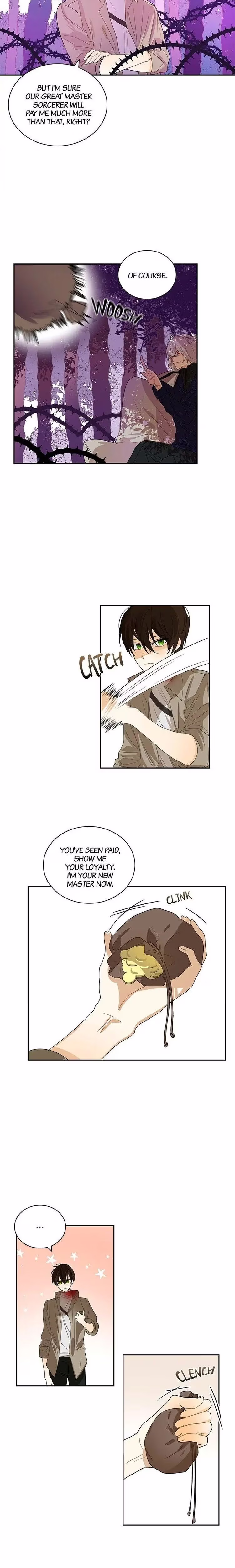 Crimson Karma - Chapter 37 - Part 12