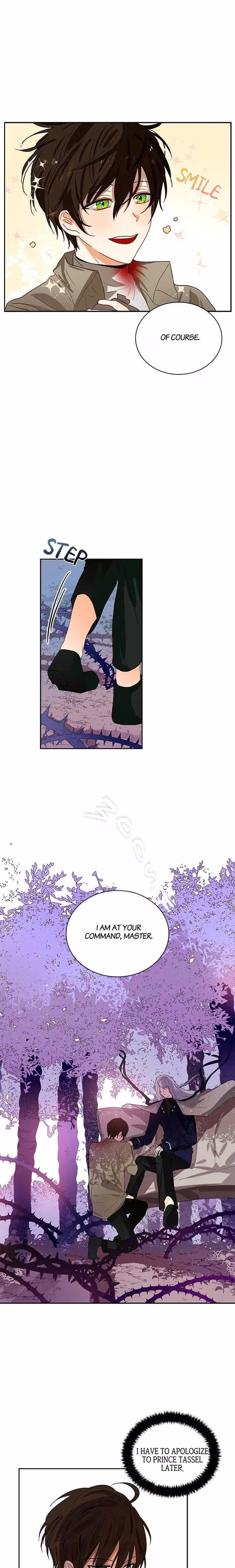 Crimson Karma - Chapter 37 - Part 13