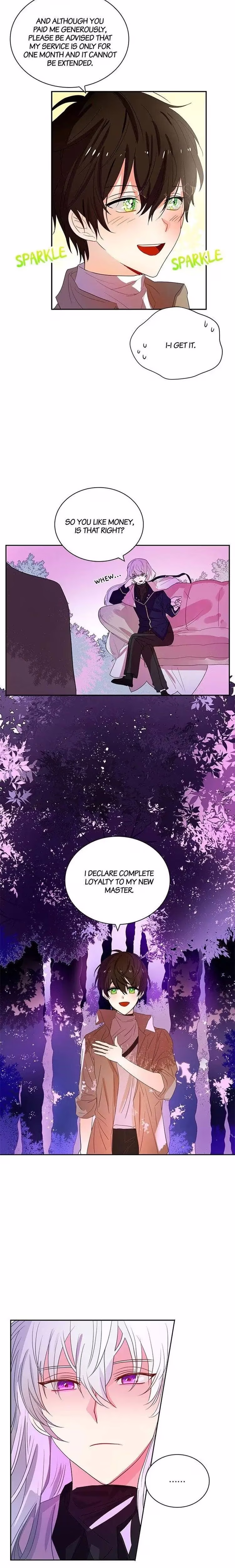 Crimson Karma - Chapter 38 - Part 3