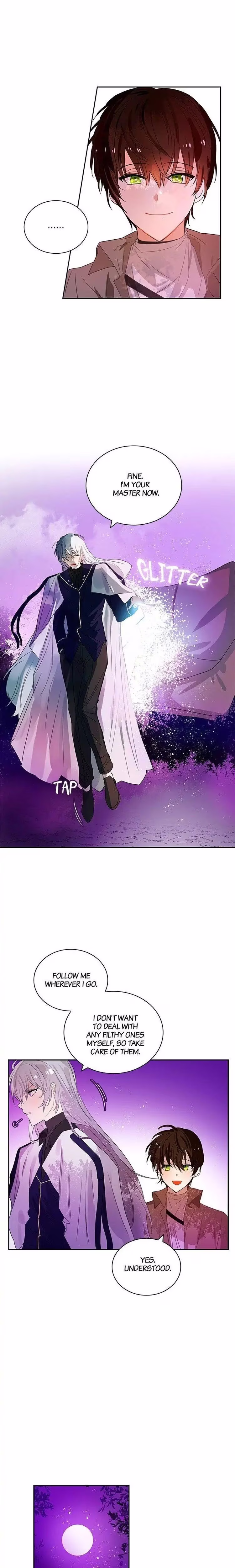 Crimson Karma - Chapter 38 - Part 4