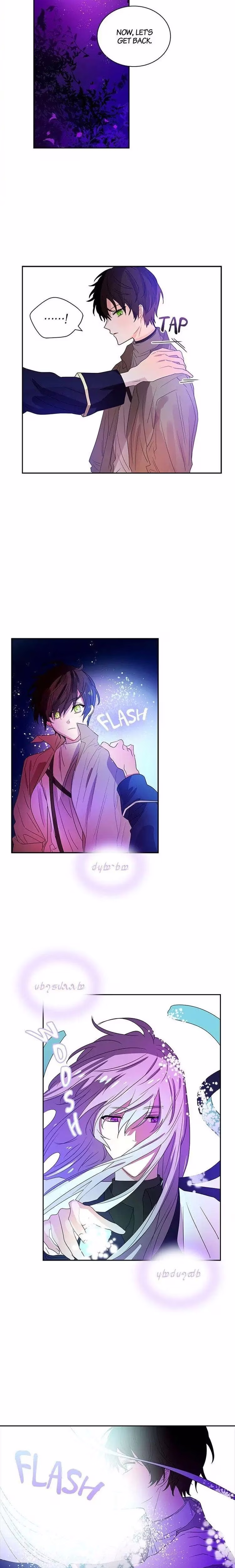 Crimson Karma - Chapter 38 - Part 5