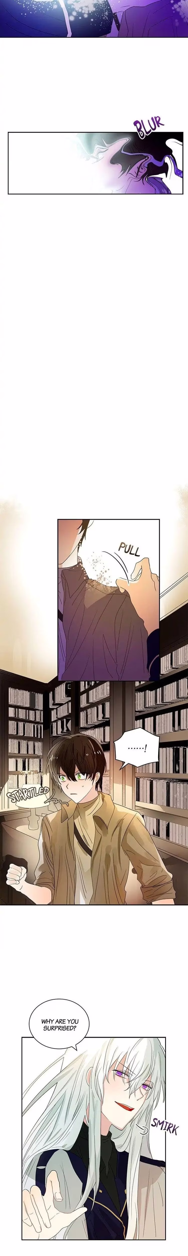 Crimson Karma - Chapter 38 - Part 6