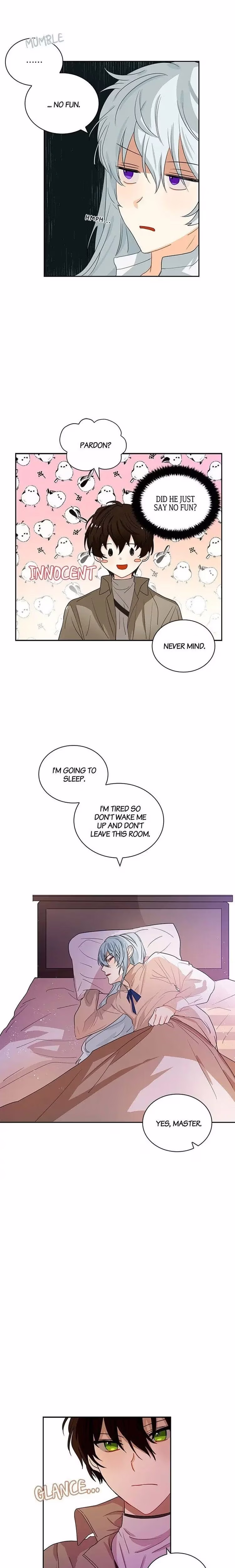 Crimson Karma - Chapter 38 - Part 10