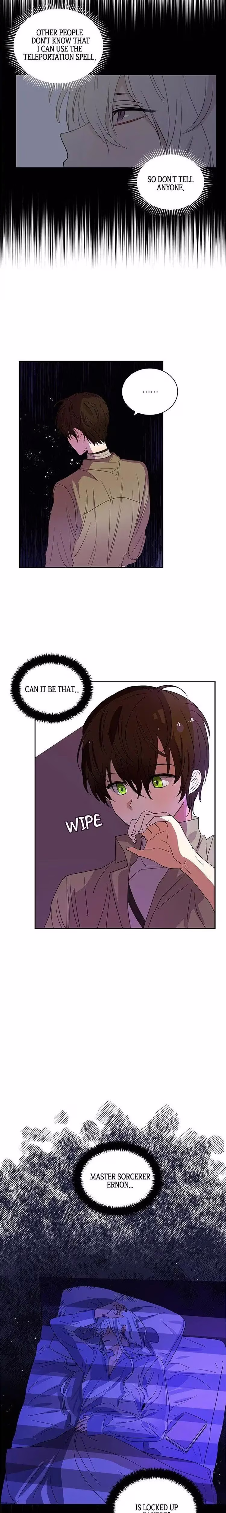 Crimson Karma - Chapter 38 - Part 12