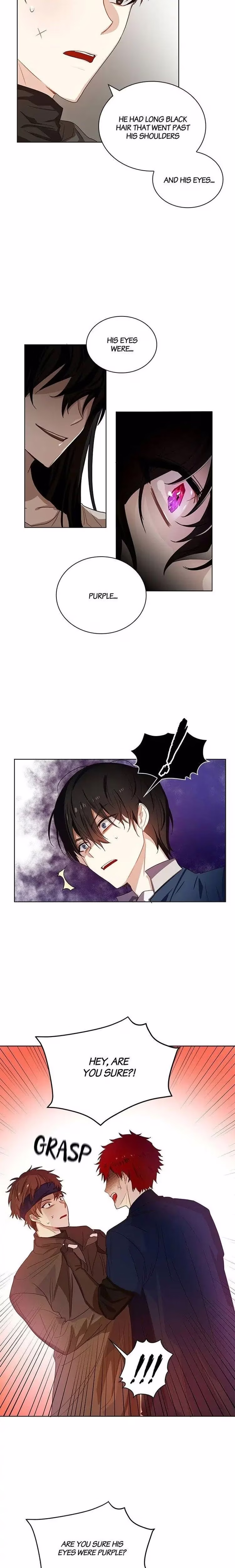 Crimson Karma - Chapter 39 - Part 4