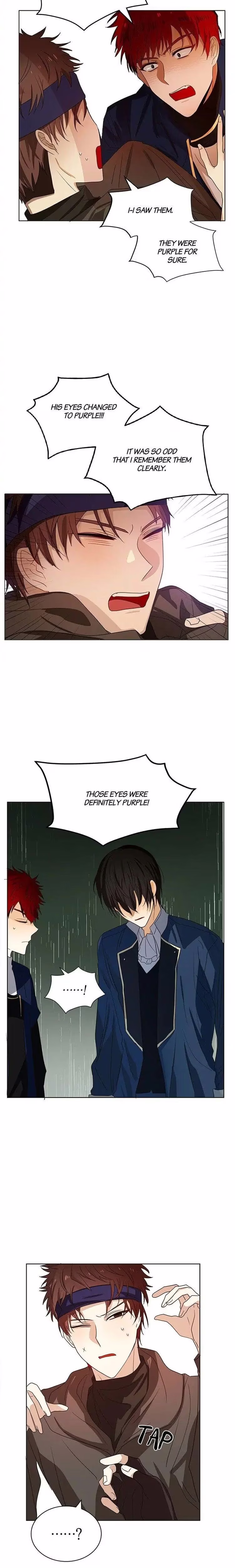 Crimson Karma - Chapter 39 - Part 5
