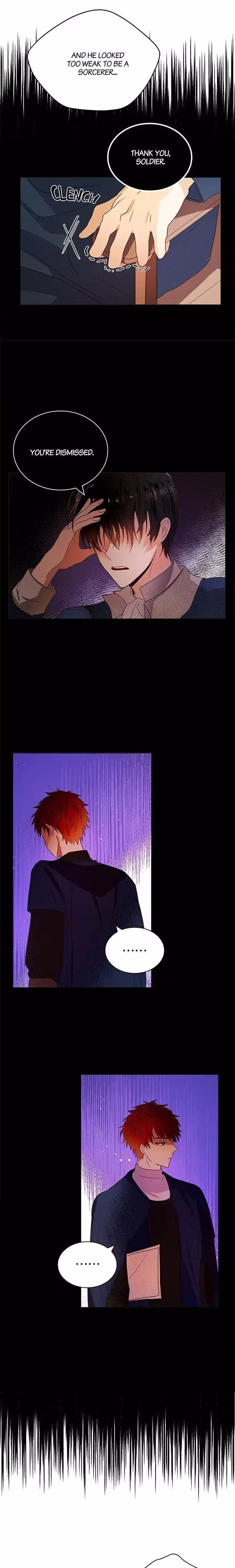 Crimson Karma - Chapter 39 - Part 9