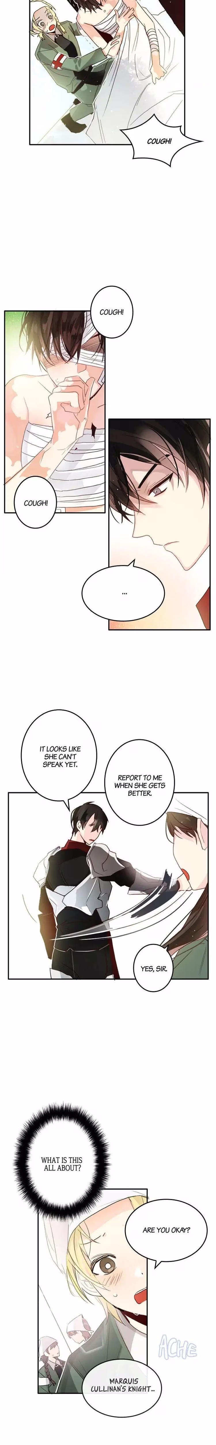 Crimson Karma - Chapter 4 - Part 3