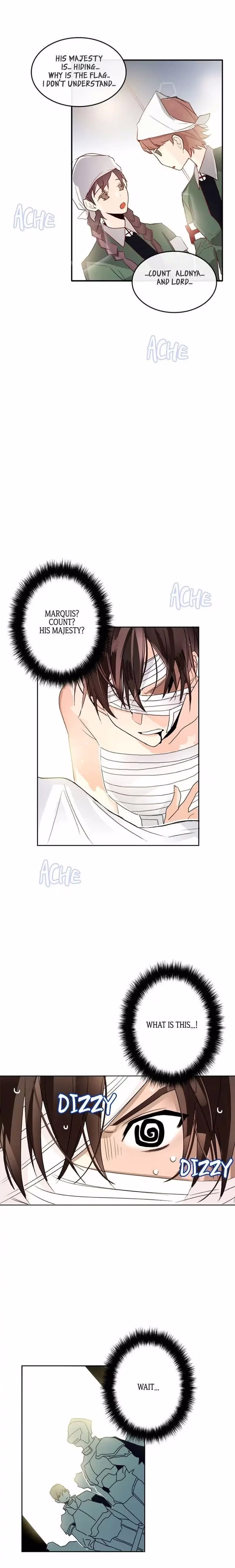 Crimson Karma - Chapter 4 - Part 4